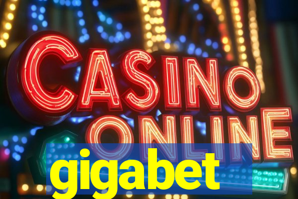 gigabet - casino login